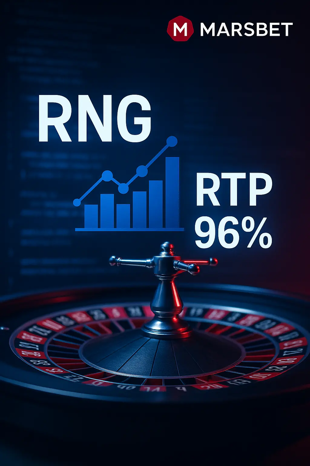 Transparência e justiça nos jogos de cassino online Funcionamento do RNG e RTP nos jogos da Marsbet